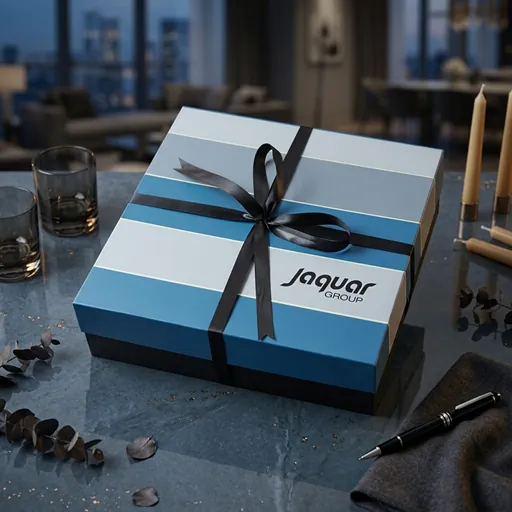 Premium corporate gifting by Wrapping Happiness