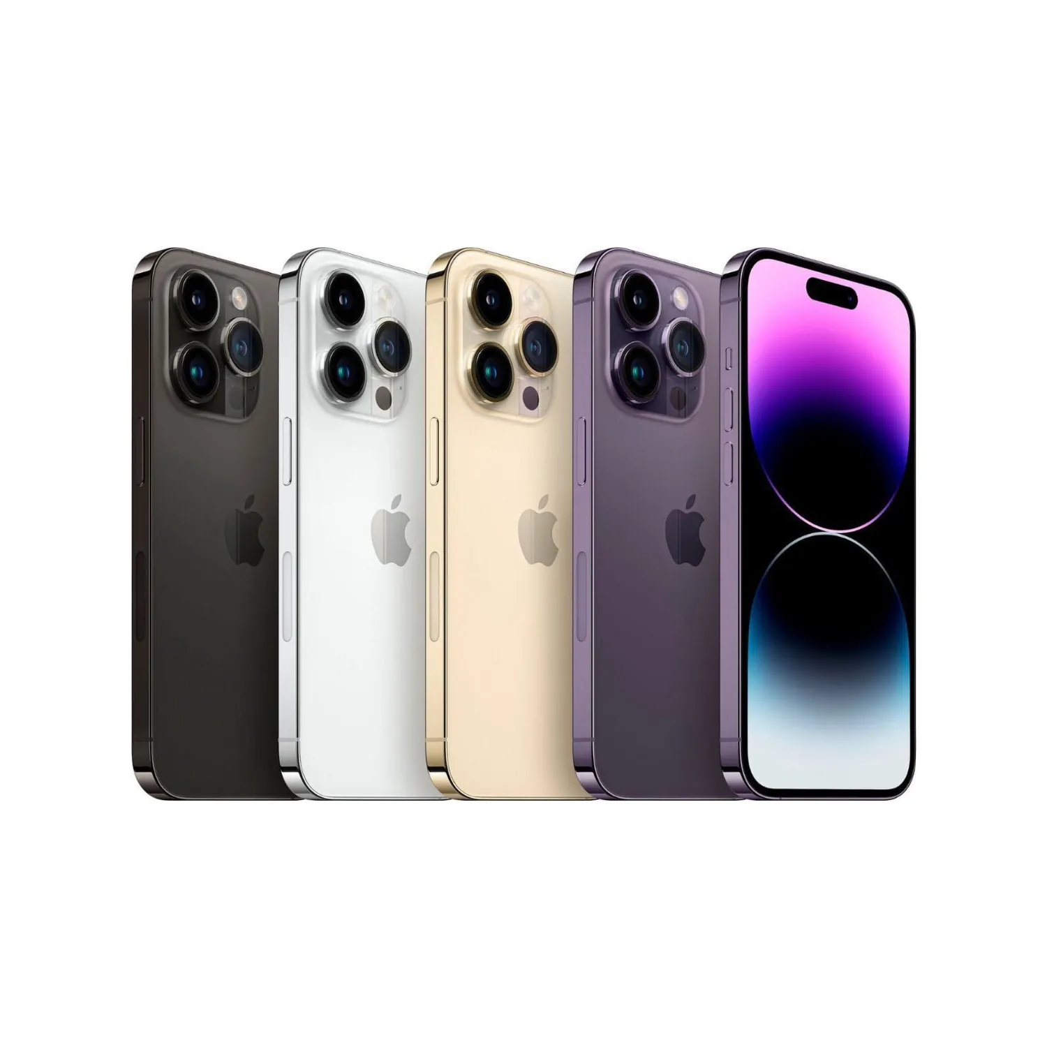 Apple iPhone options for premium corporate gifting