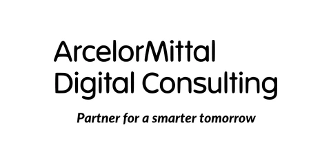 ArcelorMittal Digital Consulting logo