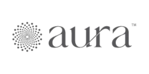 Aura logo