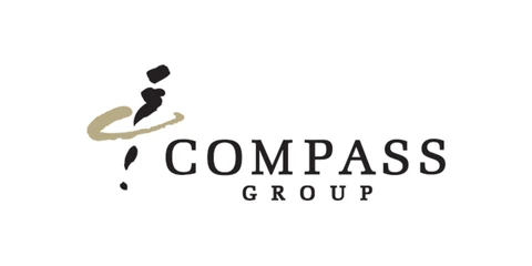 Compass Group logo