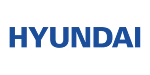 Hyundai logo
