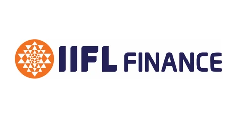 IIFL Finance logo