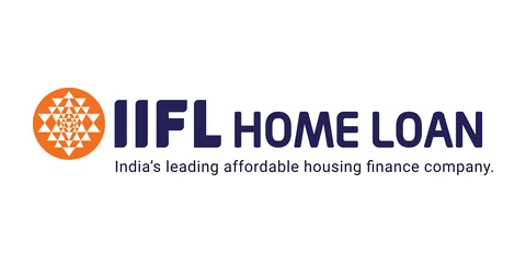 IIFL Home Loan logo