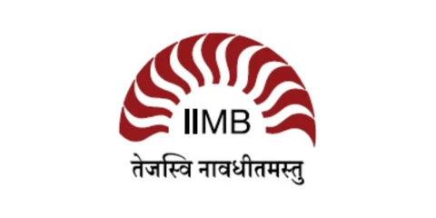 IIM Bangalore logo