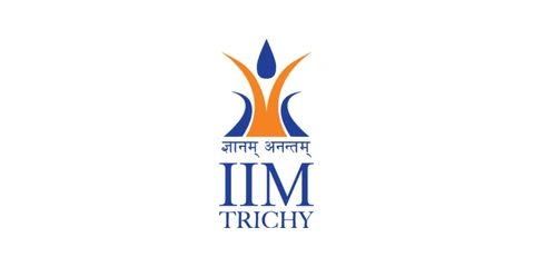 IIM Trichy logo
