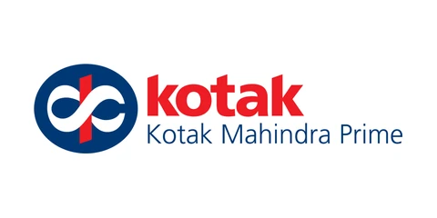 Kotak Mahindra Prime logo