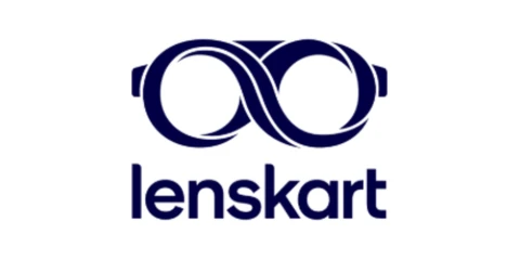 Lenskart logo