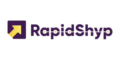 RapidShyp logo