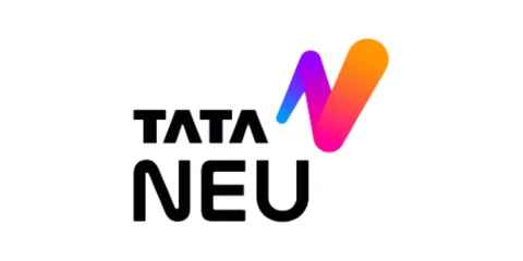Tata Neu logo