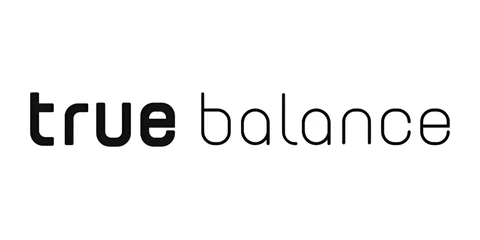 True Balance logo