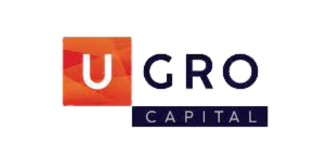 UGRO Capital logo