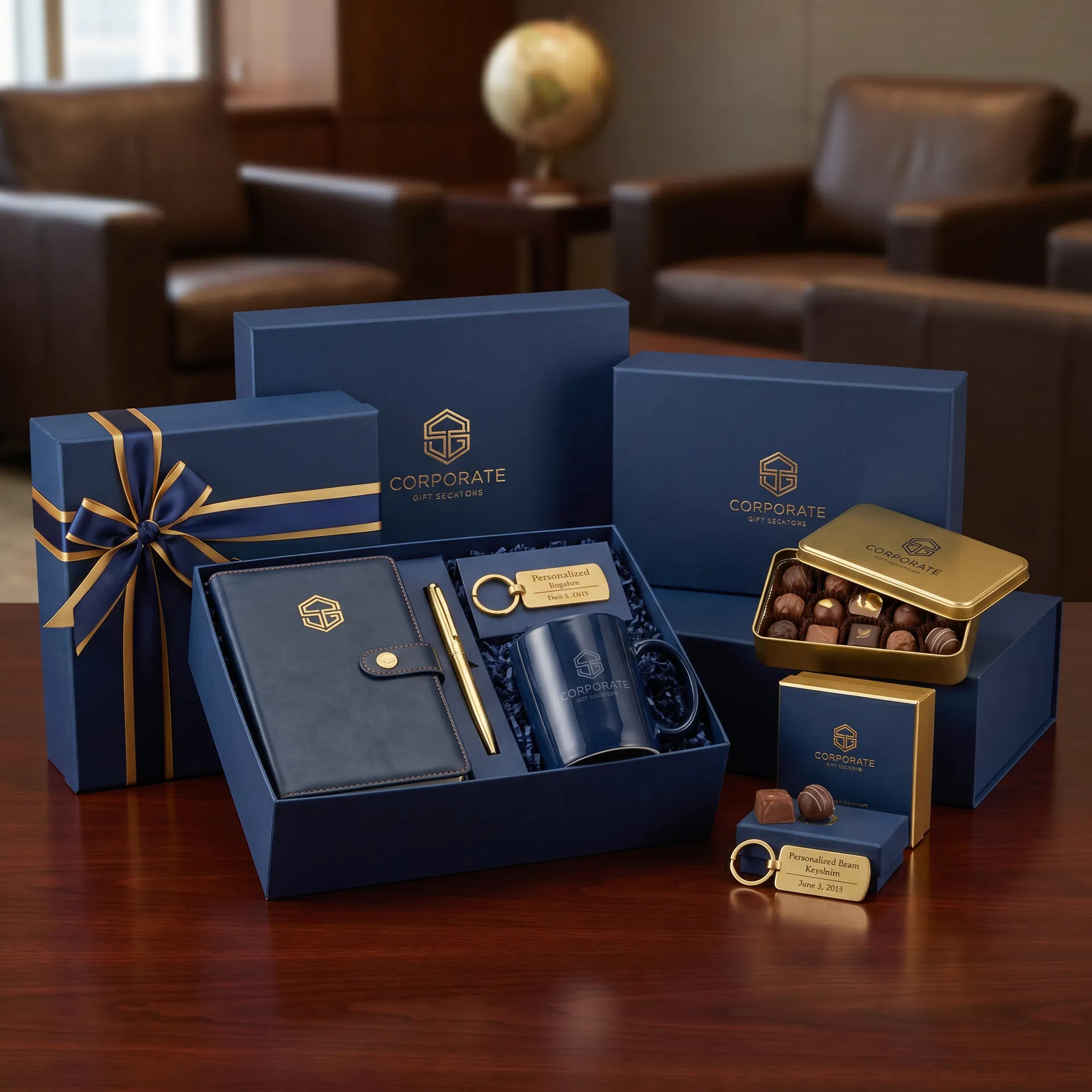 Corporate Gift Sets